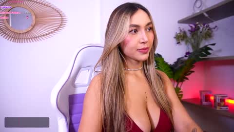 Nay online show from October 21, 12:47 am