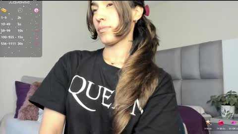 Carolina  online show from March 11, 10:53 pm