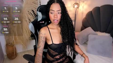 A S H L E Y online show from February 15, 11:05 pm