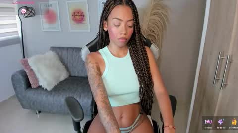 A S H L E Y online show from September 30, 8:24 pm