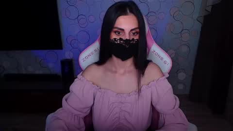   Yasmina   online show from March 21, 4:17 am