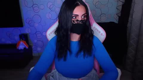   Yasmina   online show from October 8, 4:50 am