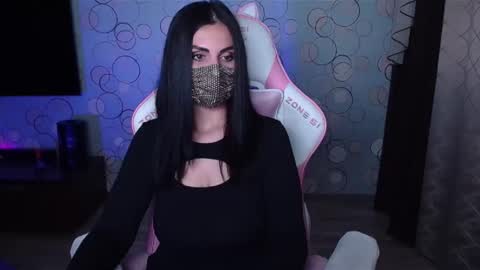   Yasmina   online show from September 17, 5:16 am