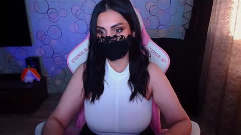   Yasmina   online show from October 11, 5:12 am