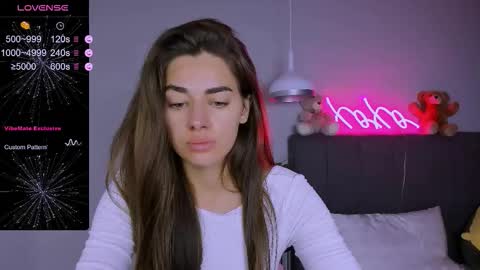 Ashley online show from November 27, 5:05 pm