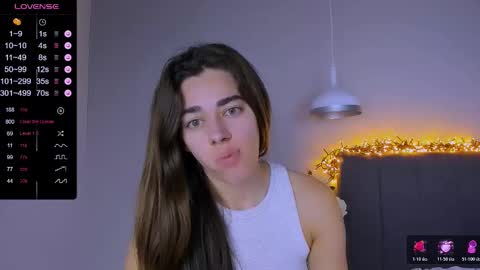 Ashley online show from February 6, 7:39 pm