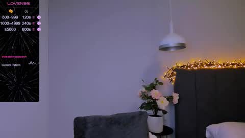 Ashley online show from February 18, 5:56 pm