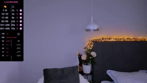 Ashley online show from February 27, 8:58 am