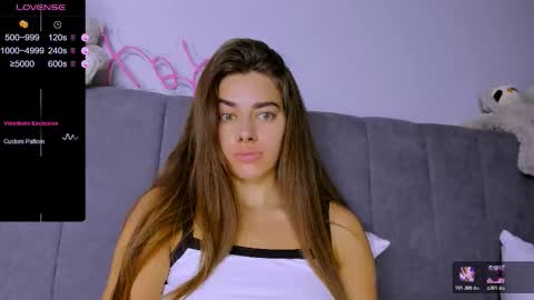 Ashley online show from November 13, 6:07 pm