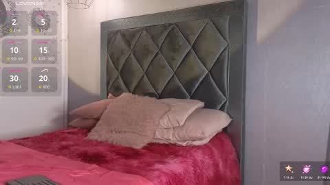 Ashley online show from January 8, 9:30 pm