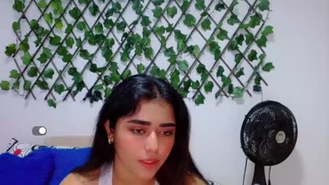 ashley online show from January 3, 11:25 am