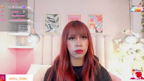 Ashley online show from January 7, 3:21 am