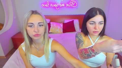 Alina online show from September 25, 8:02 am