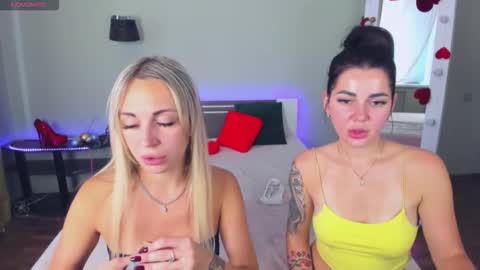 Alina online show from September 12, 12:23 pm