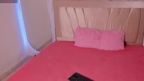 Ashley online show from February 14, 6:34 am