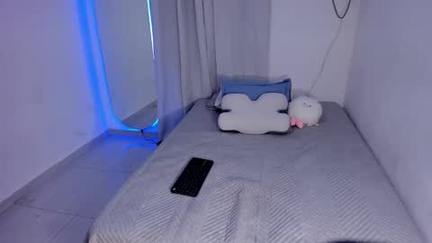 Ashley online show from January 15, 3:45 am