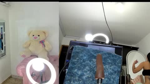 ASHLEY online show from February 10, 4:26 am