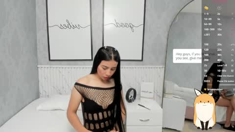 ASHLEY online show from May 19, 1:56 am