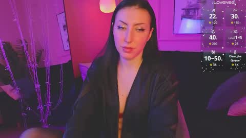 Ashley online show from April 22, 2:52 am