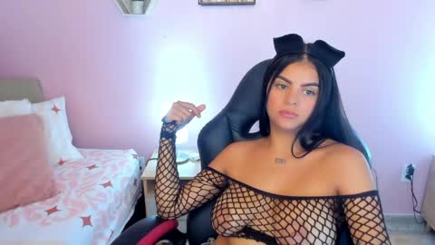 Ashley  online show from April 16, 8:30 pm