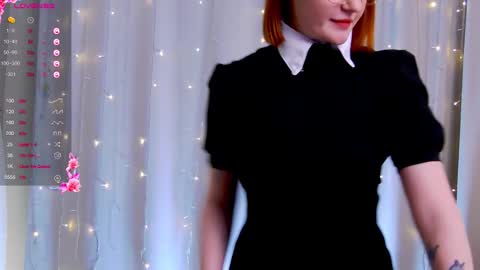 Ashley online show from October 4, 2:50 am