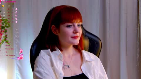 Ashley online show from October 25, 3:47 am