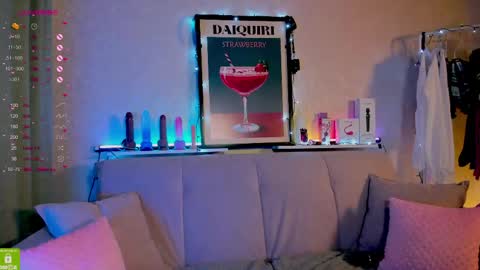 Ashley online show from March 20, 2:27 am