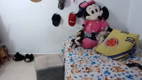 ashley pink11 online show from April 22, 11:02 pm