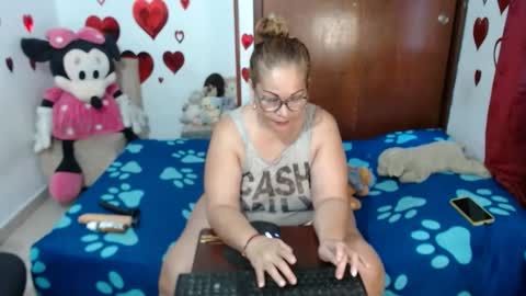 ashley pink11 online show from February 24, 10:47 pm