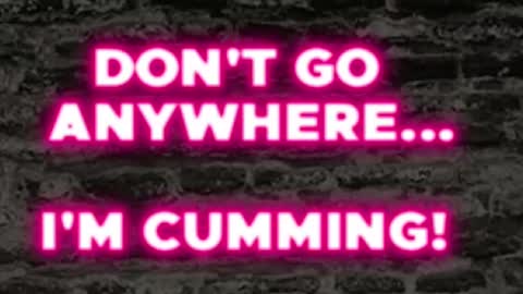 Ashley said online show from September 28, 3:46 am