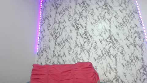 Ashley online show from February 28, 3:37 pm