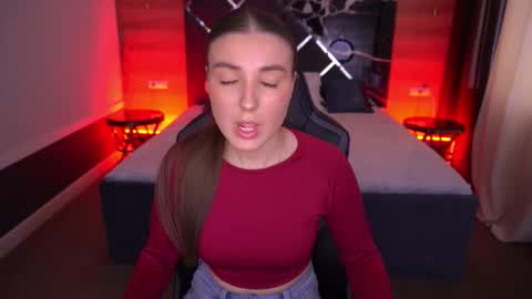 ashleybaee online show from October 30, 1:56 pm