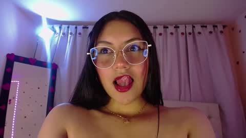 Ashlei Evanz online show from February 27, 3:04 am