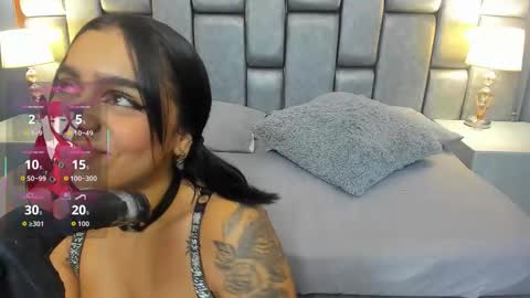 ASHLEY  My schedule 600 - 1400 GMT -5 online show from October 2, 12:32 pm