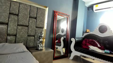 ASHLEY  My schedule 600 - 1400 GMT -5 online show from March 19, 5:56 am