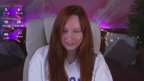 Ashley online show from April 7, 1:35 pm