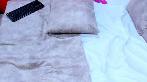 AshleyRoberh online show from November 1, 7:40 pm