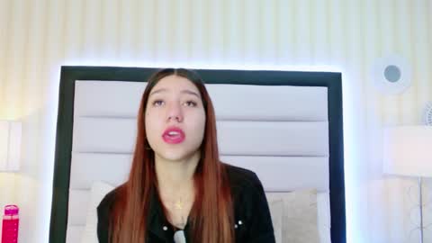 AshleyRoberh online show from October 27, 7:08 pm