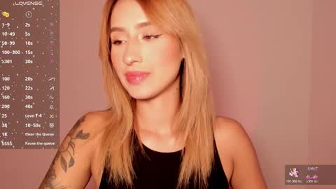 dahiana online show from December 16, 6:25 pm