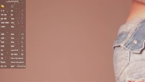 dahiana online show from November 12, 7:56 pm