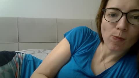 Ashley online show from February 25, 7:42 am