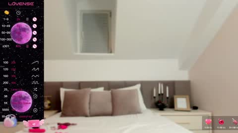 AshleyStorms online show from January 4, 4:44 am