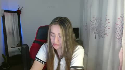 ASHLEY online show from March 31, 5:02 pm