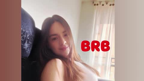 ASHLEY online show from October 5, 4:45 pm