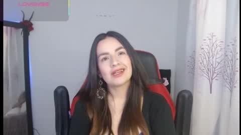 ASHLEY online show from March 10, 3:27 pm