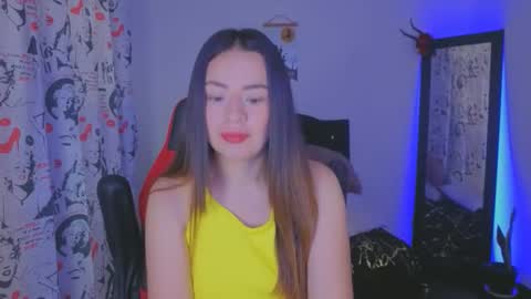 ASHLEY online show from November 9, 11:50 am