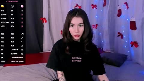 Ashley online show from January 6, 1:26 pm