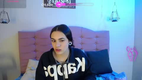 kylie online show from February 27, 3:47 am