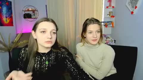 Ashli online show from April 7, 9:22 am