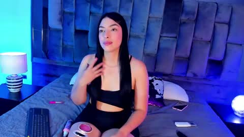 Ashly online show from April 21, 2:51 am